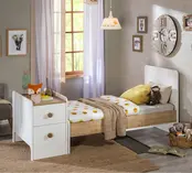 Natura Babykamer