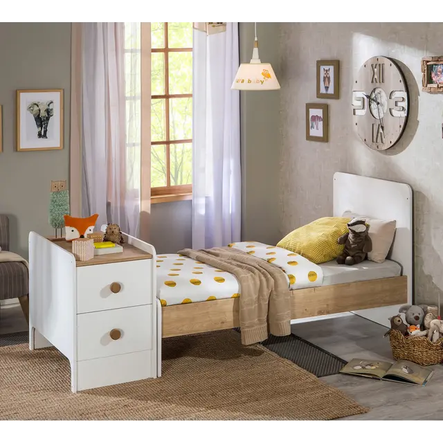 Natura Babykamer