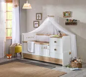 Natura Babykamer