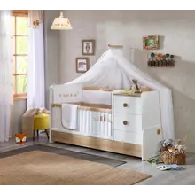 Natura Babykamer