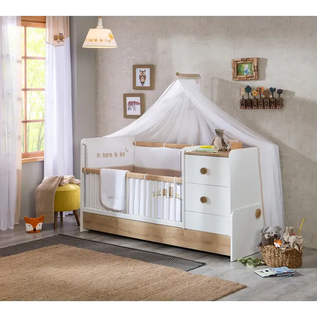 Natura Babykamer
