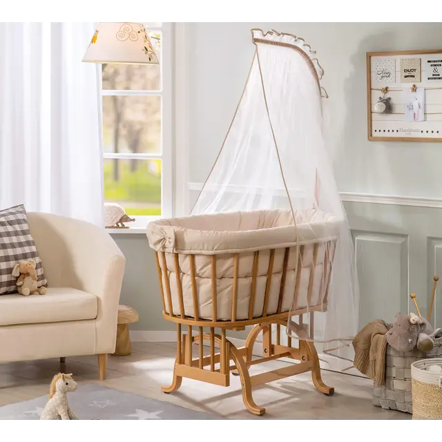 Natura Babykamer
