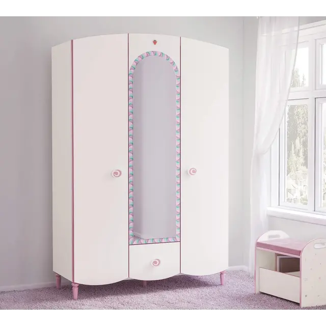 Prenses Babykamer Prenses Babykamer