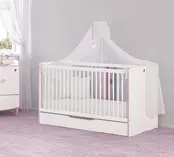 Prenses Babykamer Prenses Babykamer
