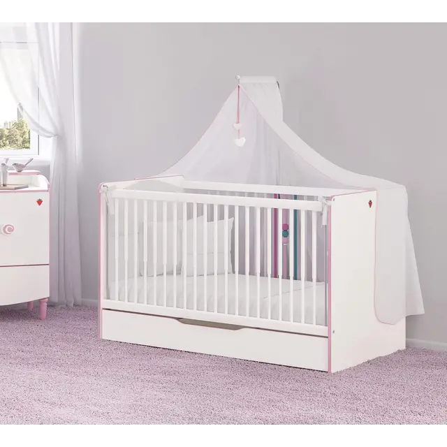 Prenses Babykamer Prenses Babykamer