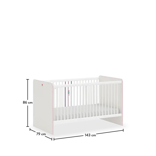 Prenses Babykamer Prenses Babykamer