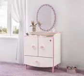 Prenses Babykamer Prenses Babykamer
