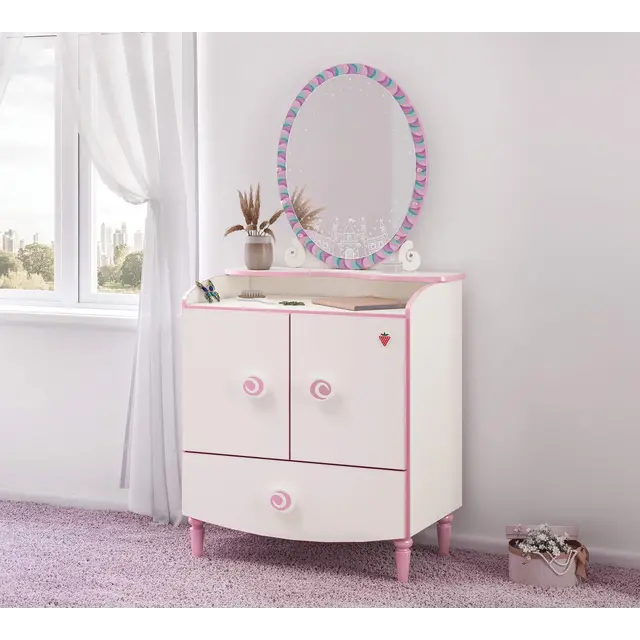 Prenses Babykamer Prenses Babykamer