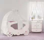 Prenses Babykamer Prenses Babykamer