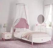 Prenses Babykamer Prenses Babykamer