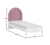 Prenses Babykamer Prenses Babykamer