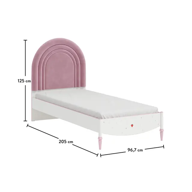 Prenses Babykamer Prenses Babykamer