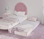 Prenses Babykamer Prenses Babykamer
