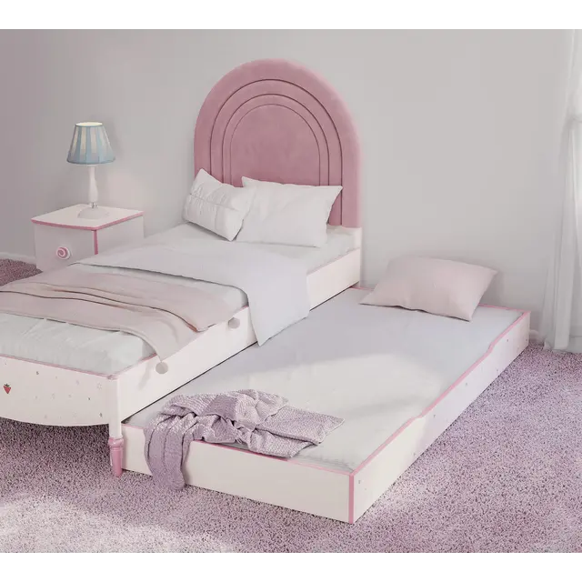 Prenses Babykamer Prenses Babykamer