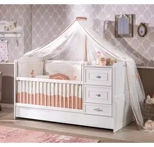 Romantica Babykamer