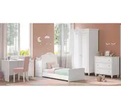 Romantica Babykamer