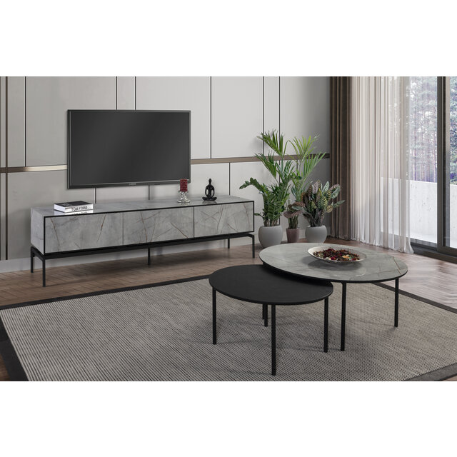 Como Salontafel Como Salontafel