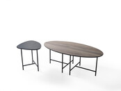 Crop Salontafel Crop Salontafel