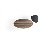 Crop Salontafel Crop Salontafel