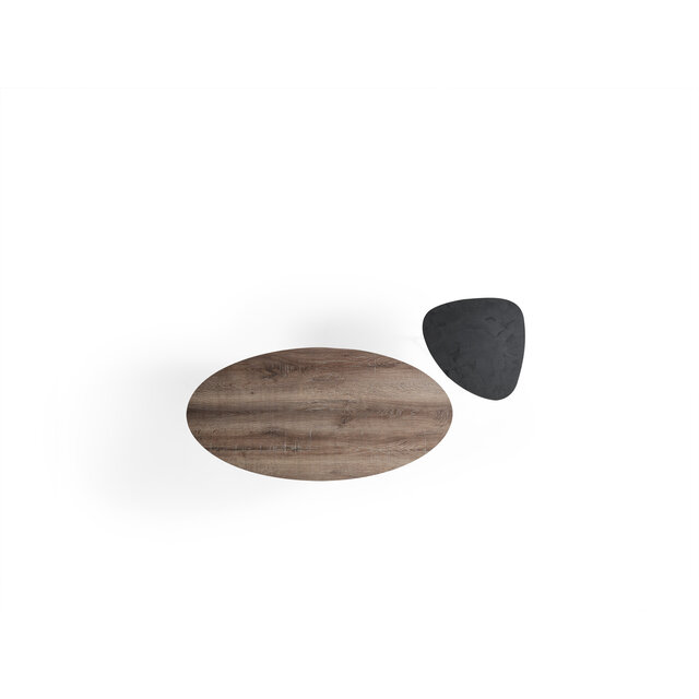 Crop Salontafel Crop Salontafel