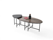 Crop Salontafel Crop Salontafel