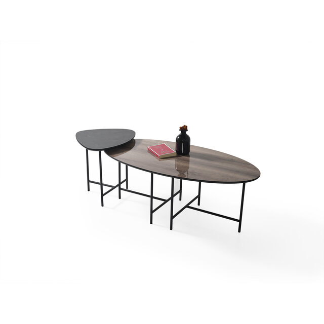 Crop Salontafel Crop Salontafel