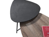 Crop Salontafel Crop Salontafel