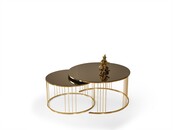 Hilal Salontafel Hilal Salontafel