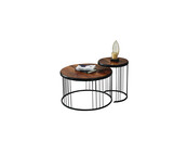 Hilal Salontafel Hilal Salontafel