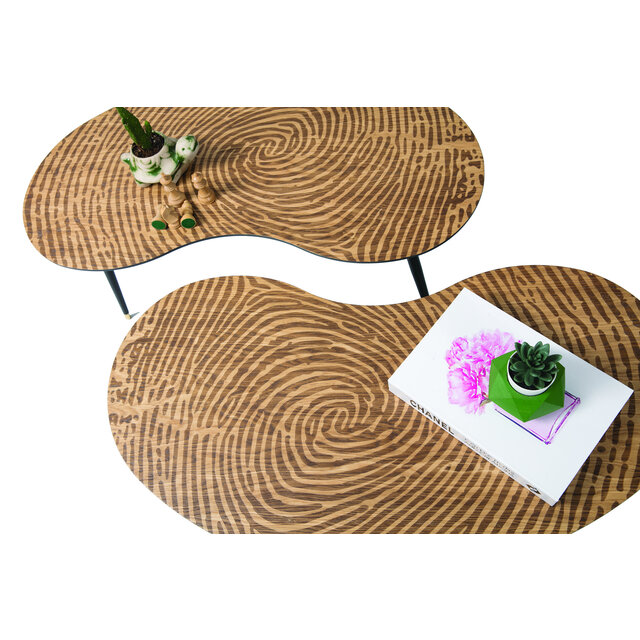 Line Salontafel Line Salontafel