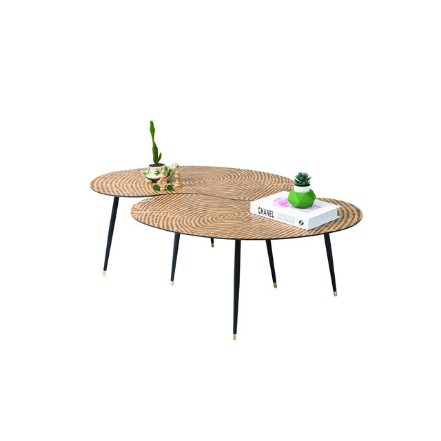 Line Salontafel Line Salontafel