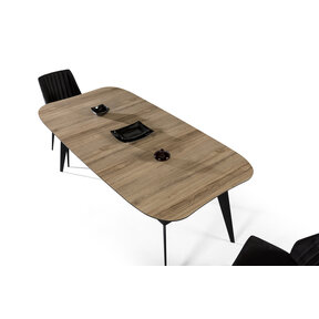 Dona Eettafel