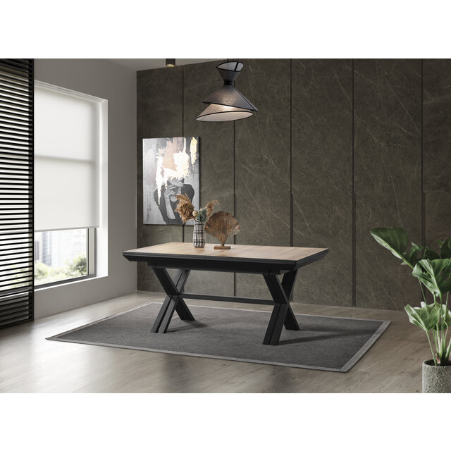 Express Eettafel Express Eettafel