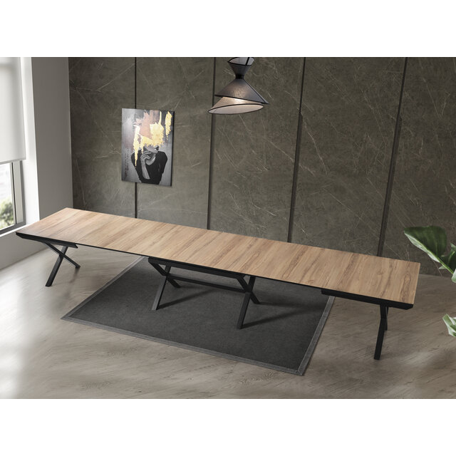 Express Eettafel Express Eettafel