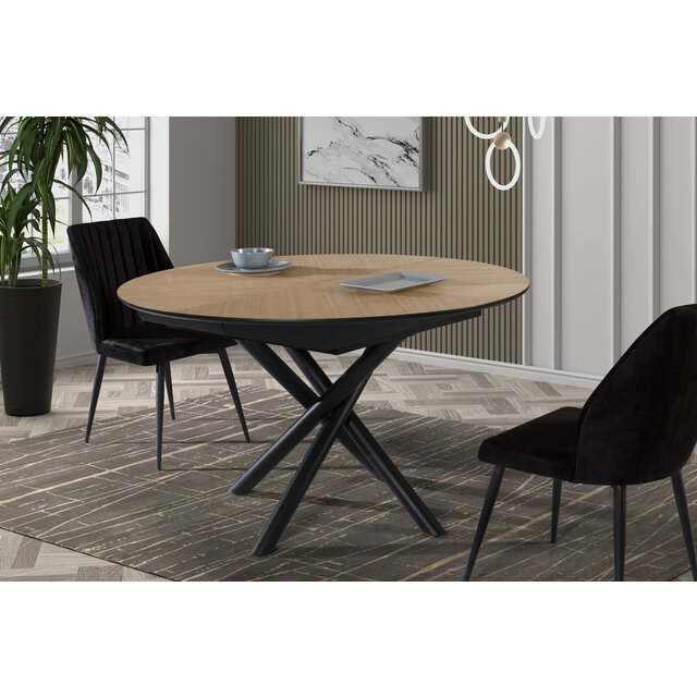 Hobala Eettafel Hobala Eettafel