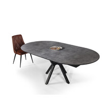 Licci Eettafel