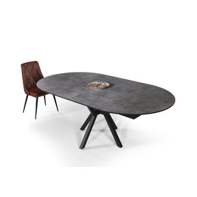 Licci Eettafel