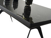 Metrix Eettafel