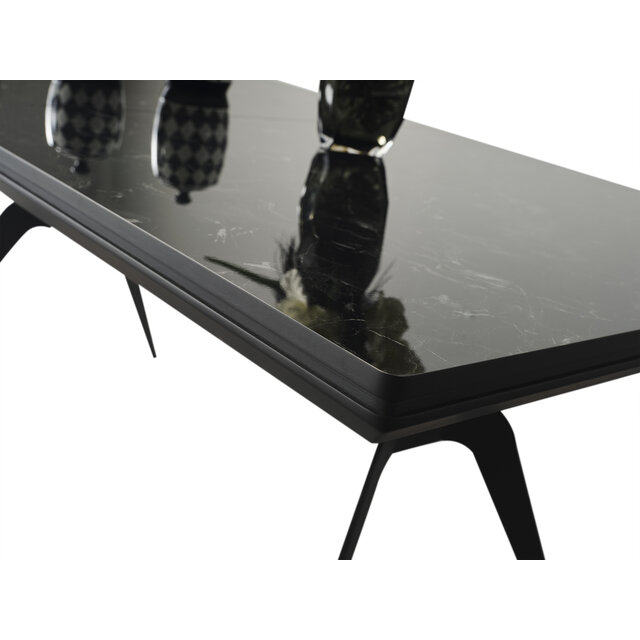 Metrix Eettafel