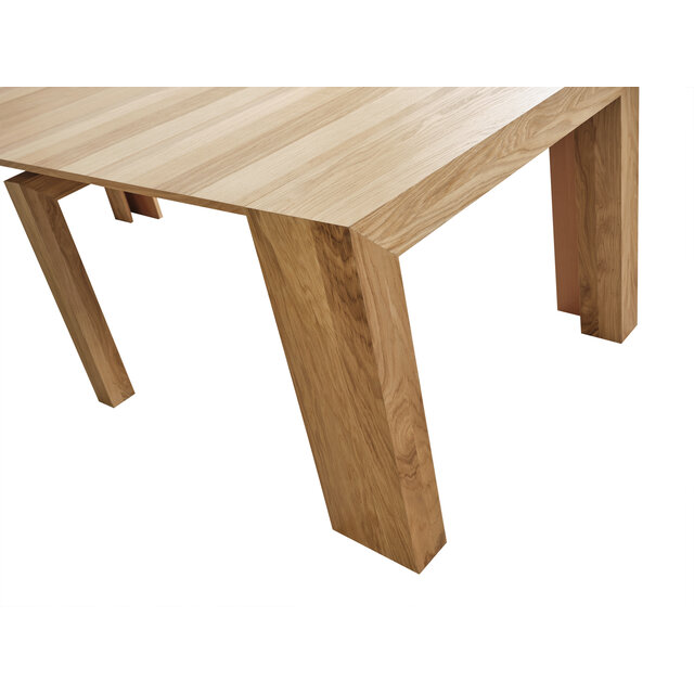 Nord Eettafel