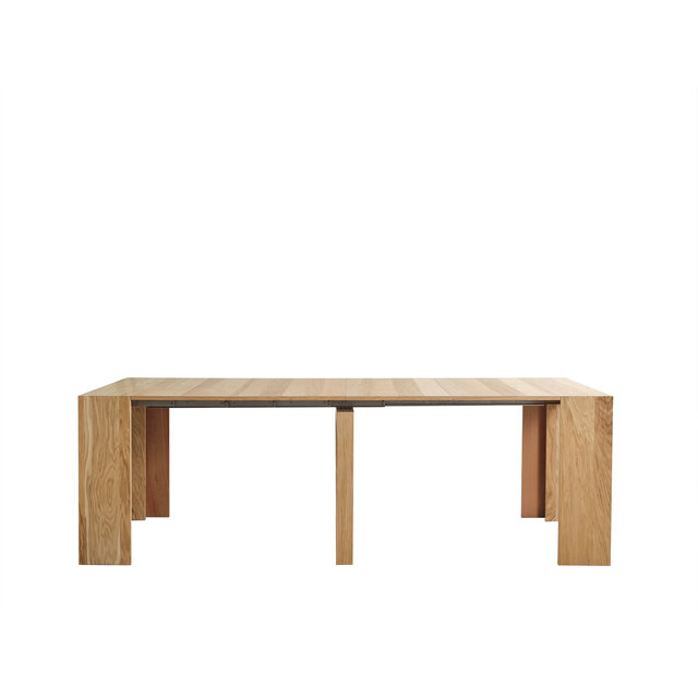 Nord Eettafel