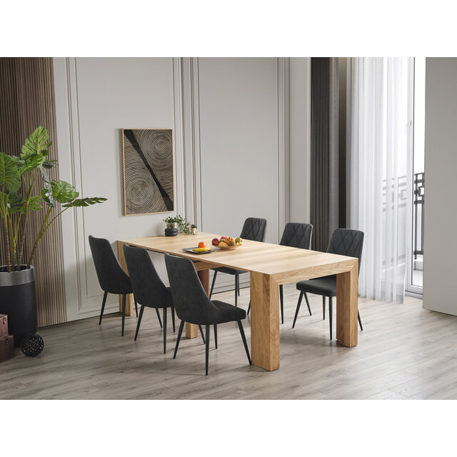 Nova Eettafel Nova Eettafel