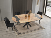 Paradoxy Eettafel Paradoxy Eettafel