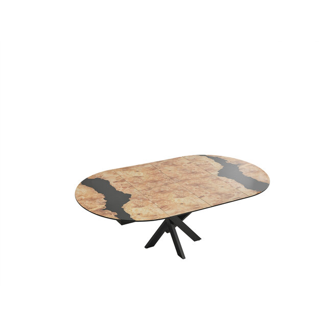 Paradoxy Eettafel Paradoxy Eettafel