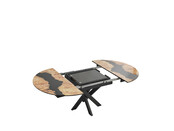 Paradoxy Eettafel Paradoxy Eettafel