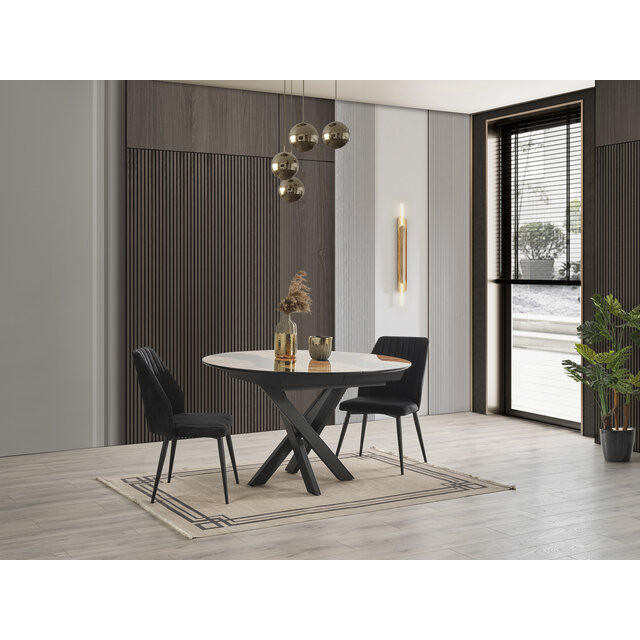 Paradoxy Eettafel Paradoxy Eettafel