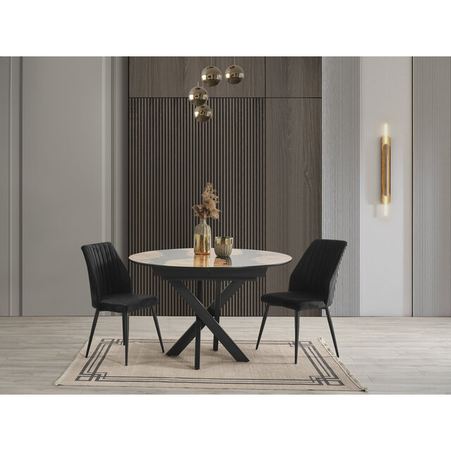 Paradoxy Eettafel Paradoxy Eettafel