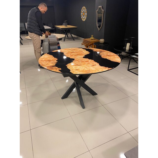 Paradoxy Eettafel Paradoxy Eettafel