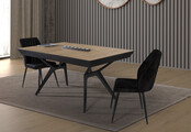 View Eettafel View Eettafel
