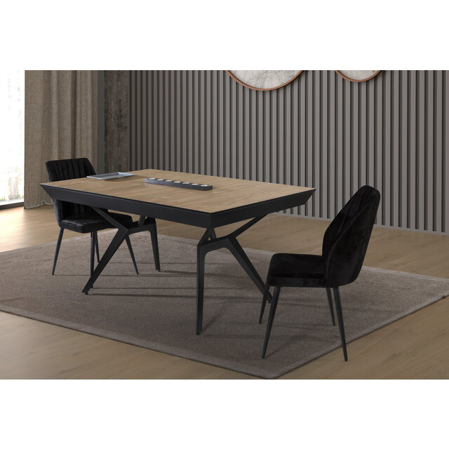 View Eettafel View Eettafel